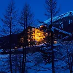 Appartement Castle *