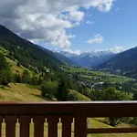 Appartement Castle Goms