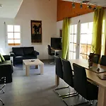 Castle Appartement