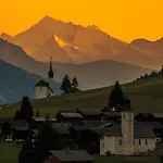 Appartement Castle