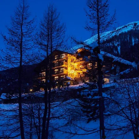 Apartamento Castle *