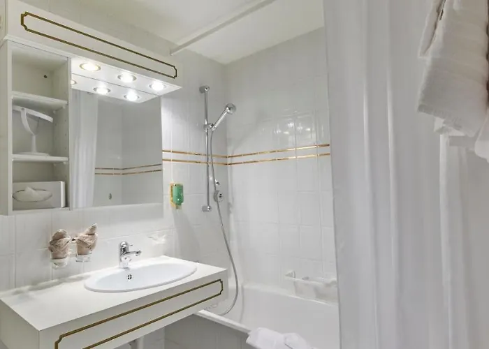 Castle Lejlighed Goms