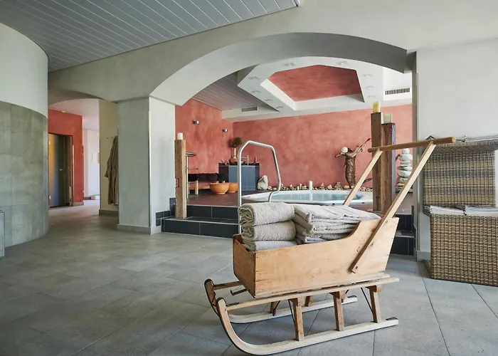 Lejlighed Castle Goms