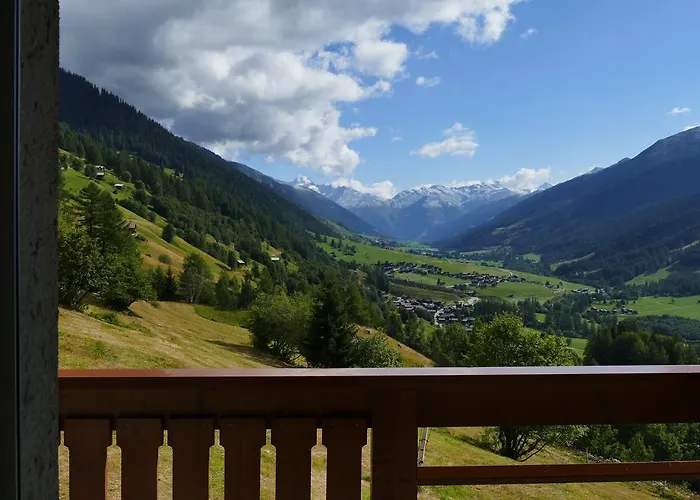 Lejlighed Castle Goms