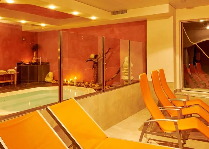 Castle Lejlighed Goms