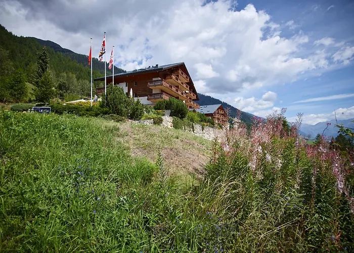 Lejlighed Castle Goms