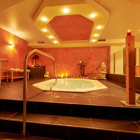 Apartments Castle * Goms