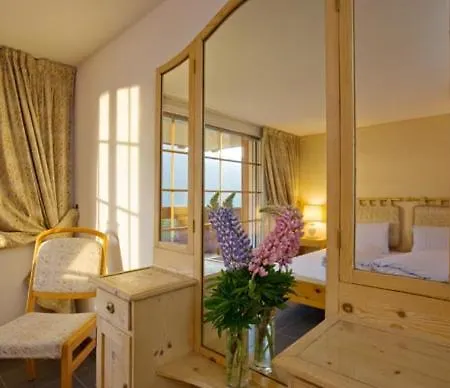 Castle Apartment *