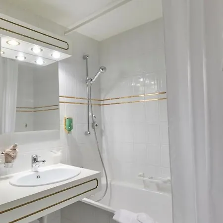 Apartments Castle Lägenhet Goms