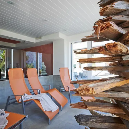 Apartments Castle Lägenhet *