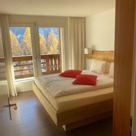 Castle Apartment *