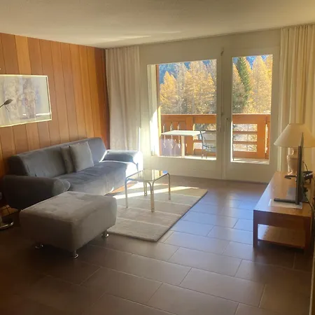Castle Apartment *