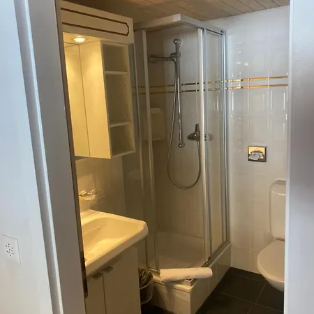 Lägenhet Apartments Castle