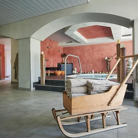 Apartamento Castle Goms