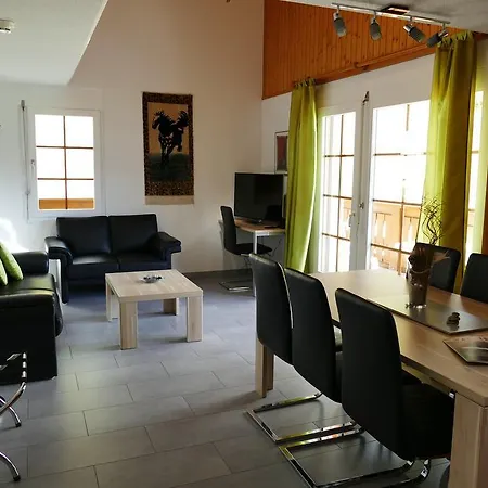 Castle Apartment
