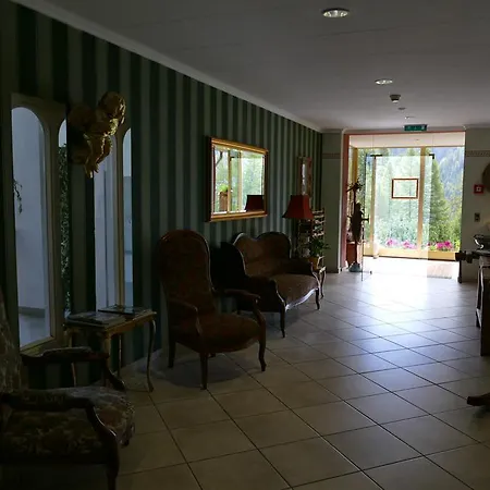 Apartments Castle Goms