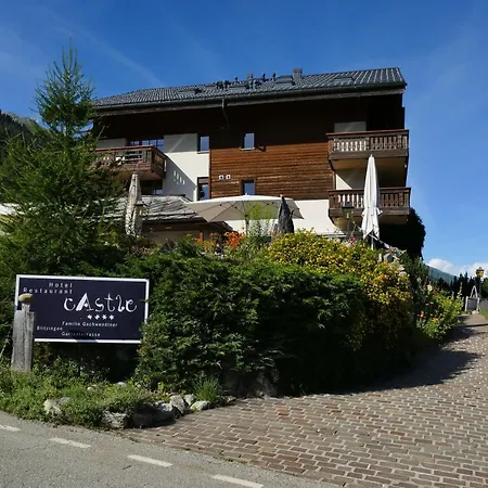 Castle Goms