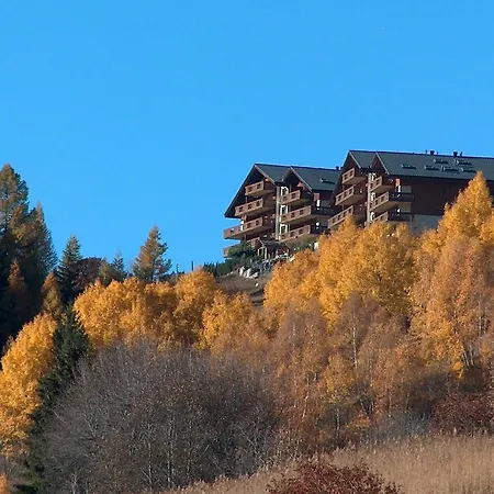 Apartments Castle * Goms