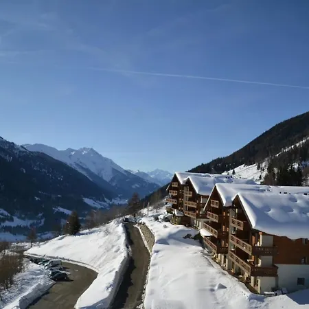 Apartments Castle * Goms