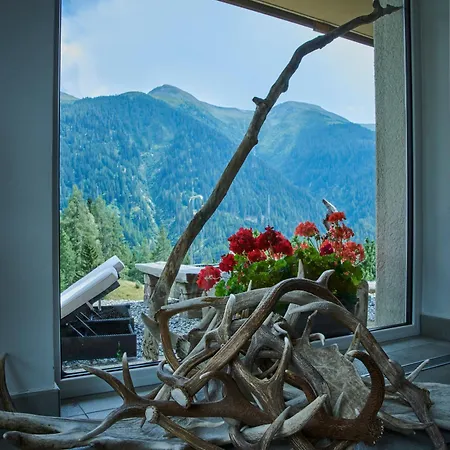 Apartments Castle Lägenhet *