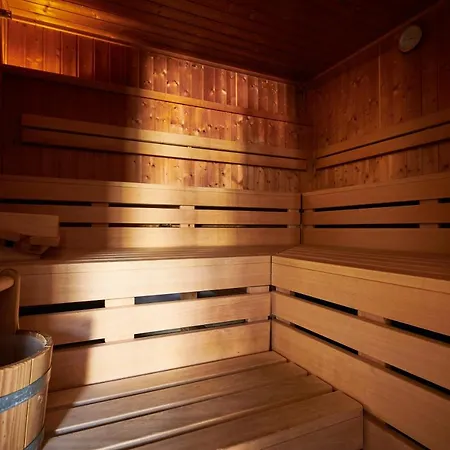 Castle Apartment *