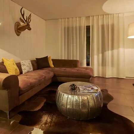 Castle Apartment *