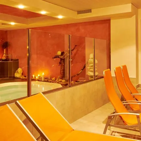 Castle Apartment Goms